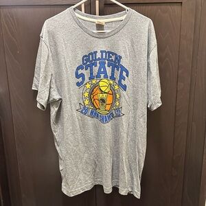 Men’s Golden State Tee